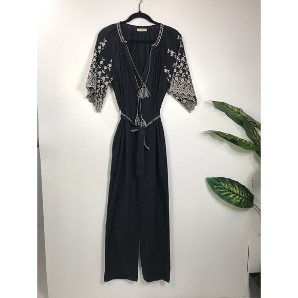 Ulla Johnson Jumpsuit - Picture 2 of 14